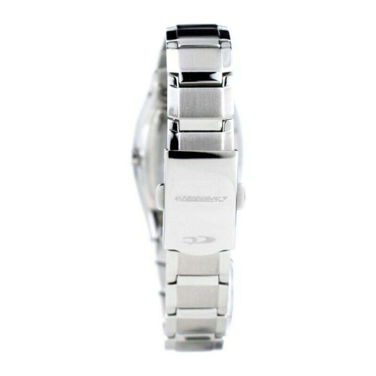 Férfi karóra Chronotech (Ø 28 mm)